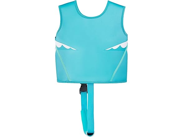 INIGGII Toddler Swim Vest for 20-28 lbs