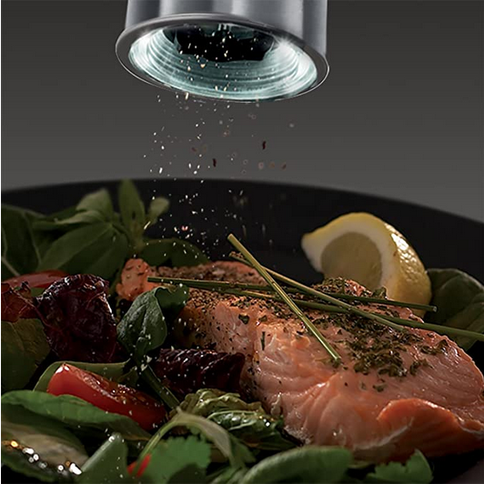 Russell Hobbs Salt and Pepper Grinders - Gallery 9