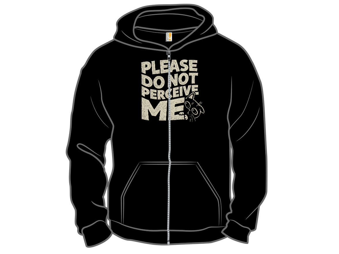 Do Not Perceive Me - Gallery 14