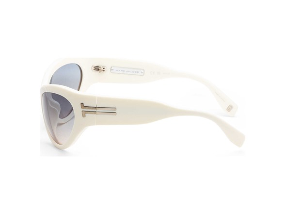 Marc Jacobs Women's 61mm White Sunglasses
