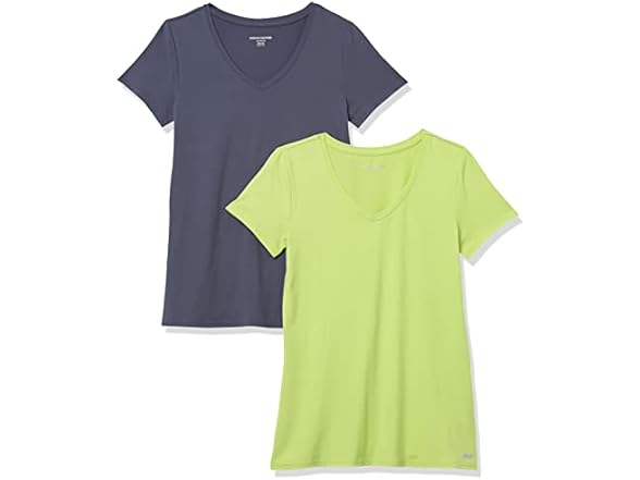 Lime Green/Slate Grey