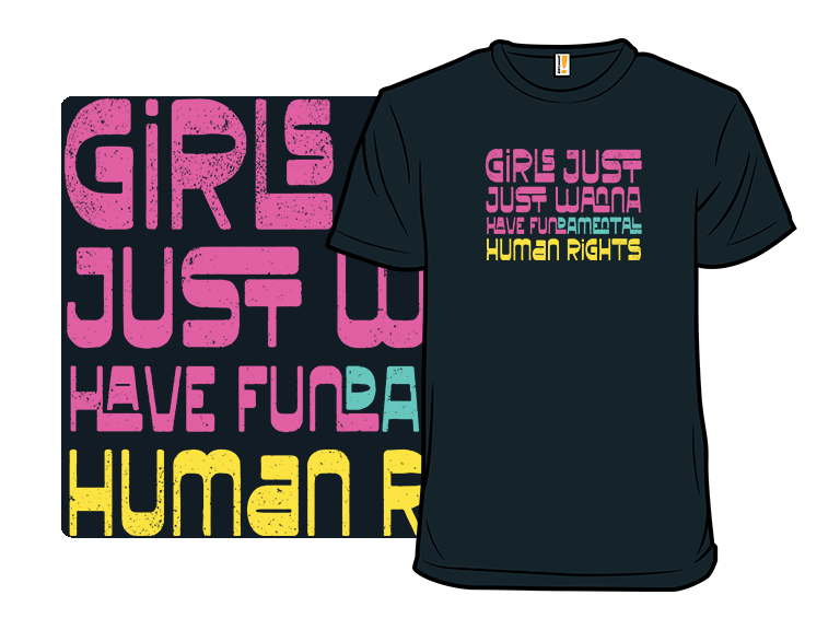 Fundamental Human Rights - Gallery 3