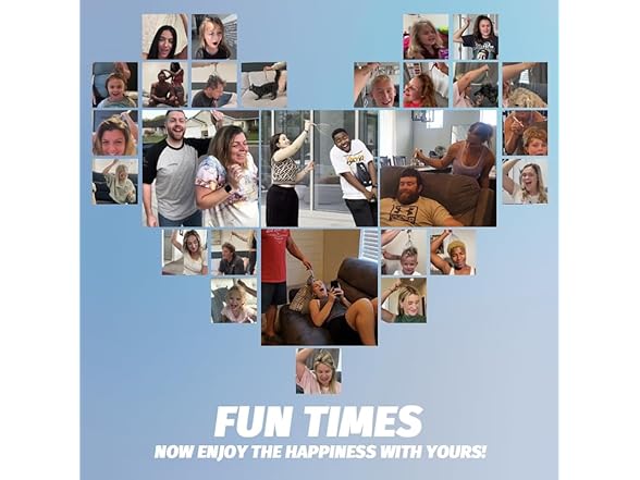 Vibrating Electric Scalp Massagers