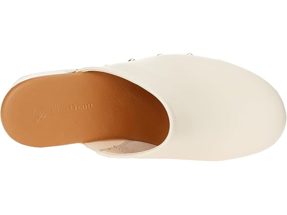 The Drop Women's Francine Clog