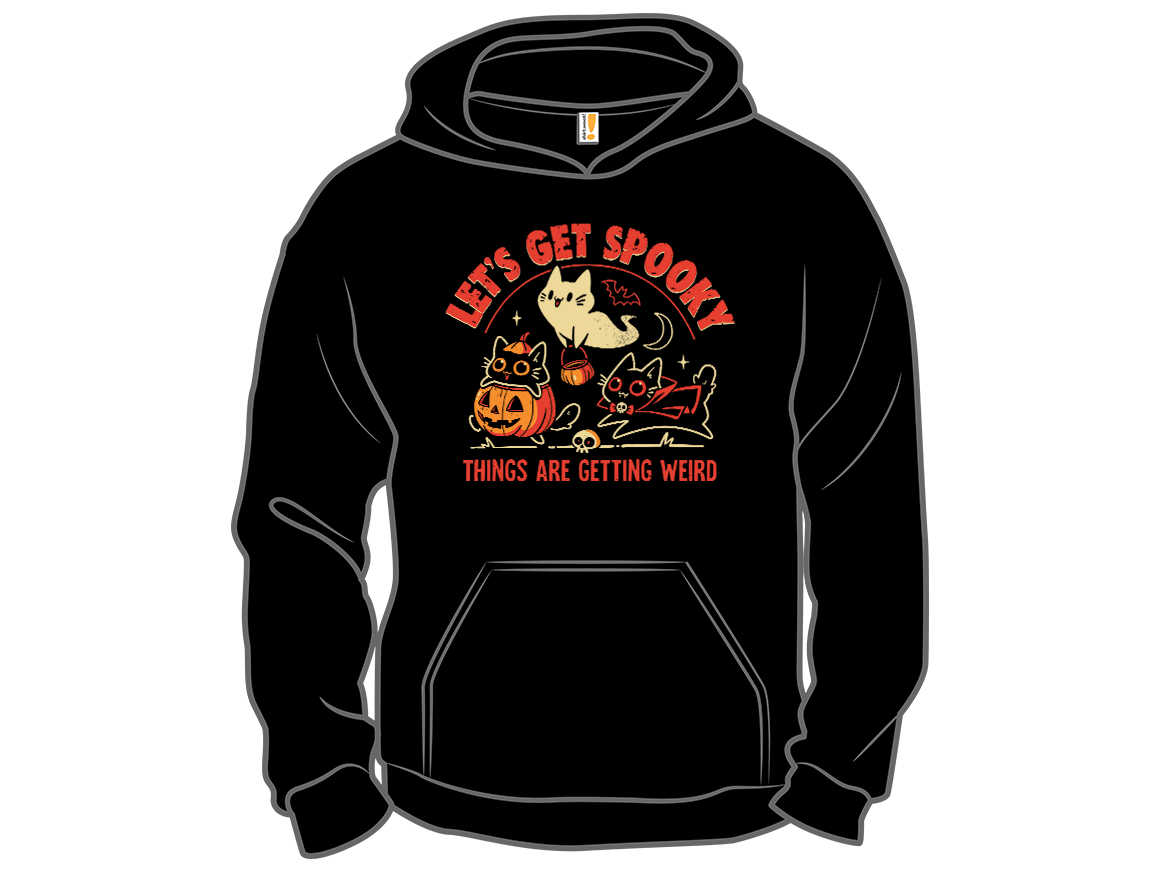 Get Spooky - Gallery 12
