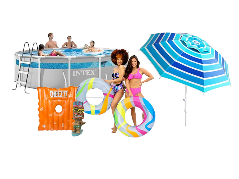 Summer Pool Picks - Gallery 2