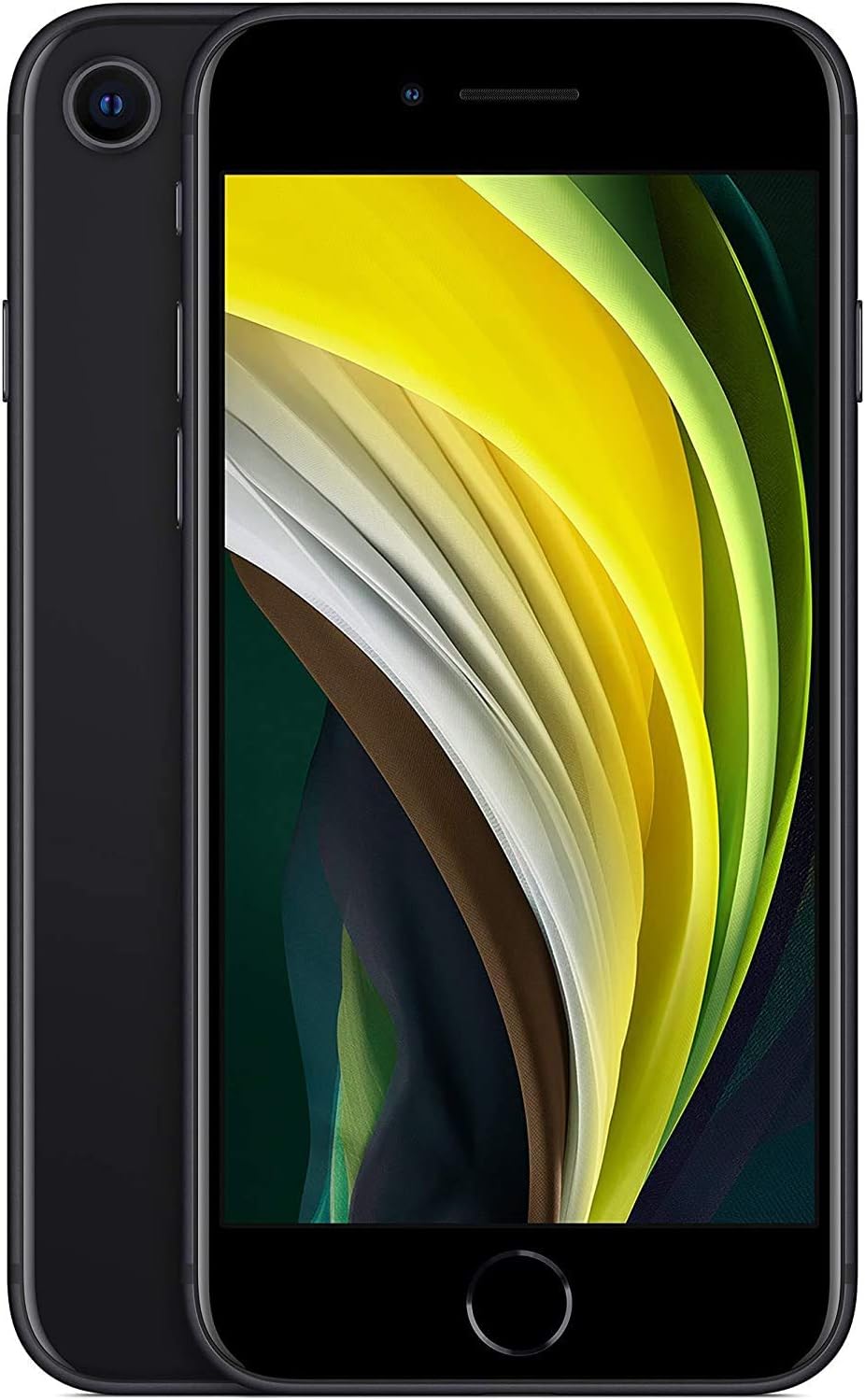 Apple iPhone SE Gen2 (Grade A Refurbished) - Gallery 4
