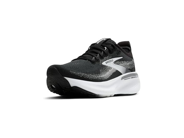 Black/Grey/White