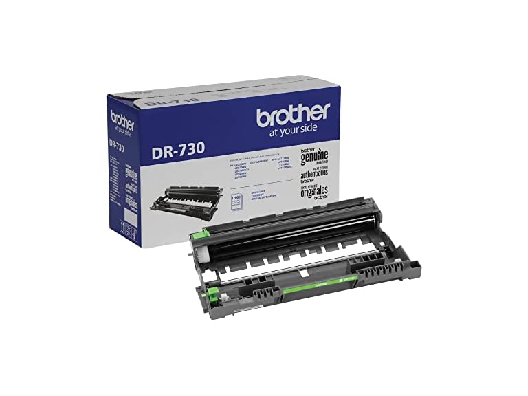 Brother Genuine DR730 Drum Unit (Open Box)