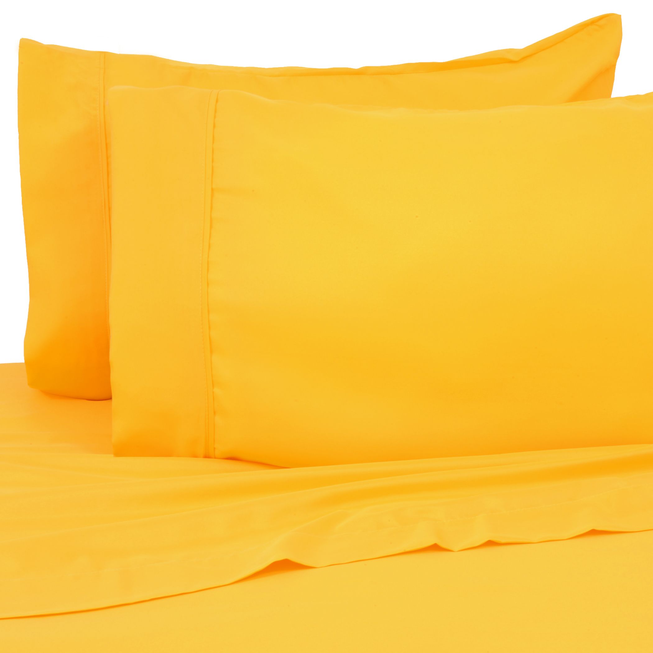 4-Piece "Brights" Microfiber Sheet Set - Gallery 15