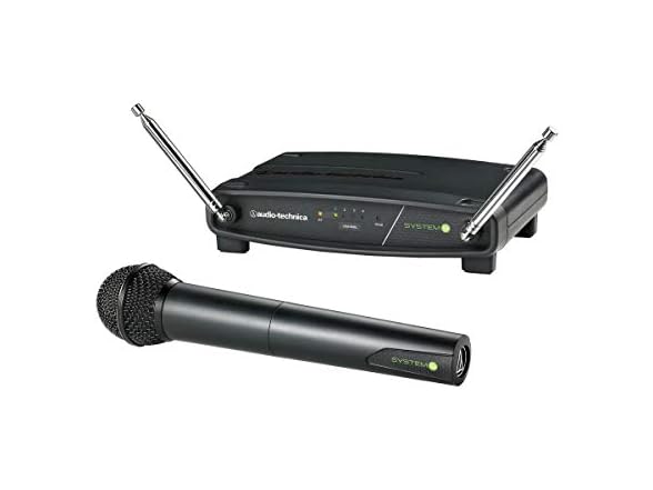 Audio-Technica System 9 Wireless System