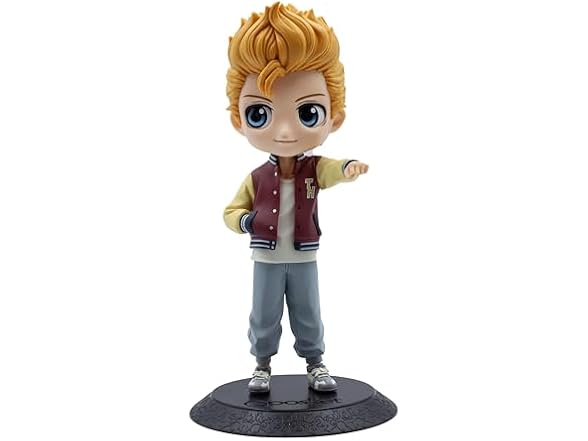 Tokyo Revengers - Takemichi Hanagaki Figure 5.5 Inch