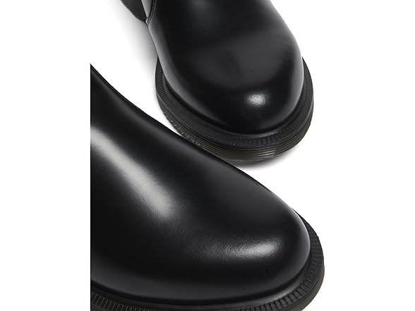 Dr. Martens Women's Flora Chelsea Boot (8)