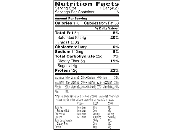 3Pk Kellogg's Special K Protein Meal Bars, Strawberry