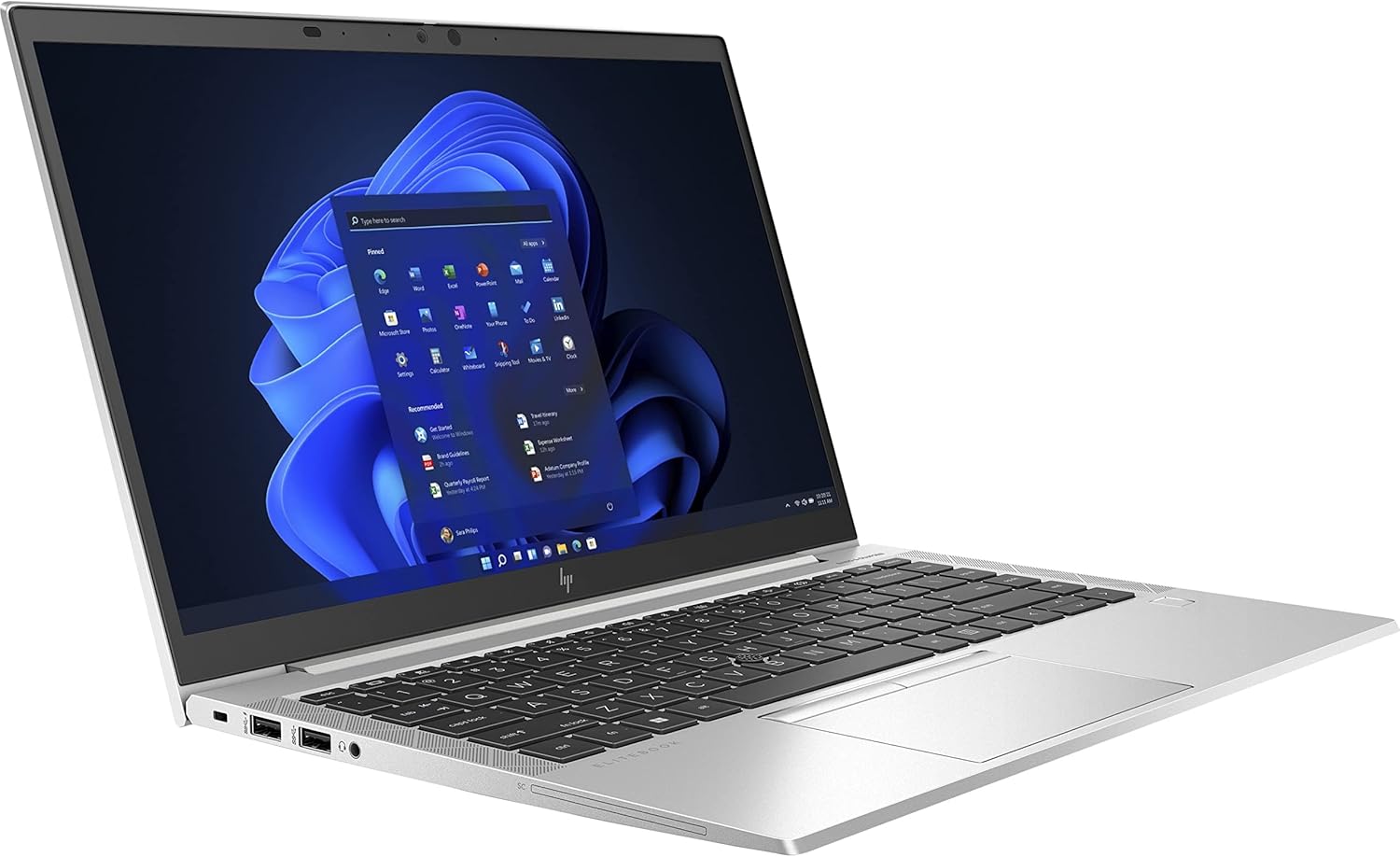 HP EliteBook 840 G8 14" Notebook - Gallery 7