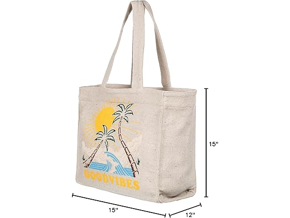 Roxy Tote Wave
