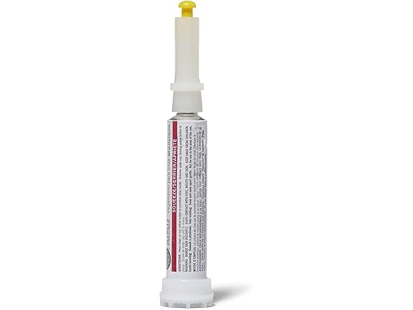 Beauty Secrets Drip & Clog Proof Nail Gl