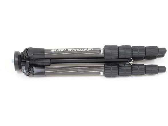 Slik PRO CF-635 Carbon Fibre Compact 