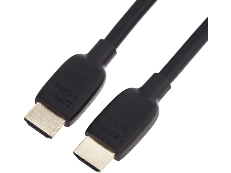 Amazon Basics Amazon Basics HDMI Cable, 48Gbps High-Sp