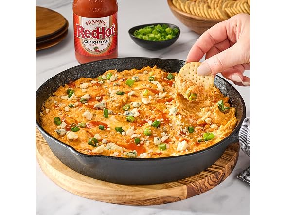 Original Hot Sauce 12oz 12pk