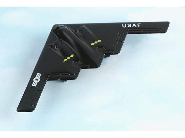 Hot Wings B-2 Spirit Stealth Bomber Jet