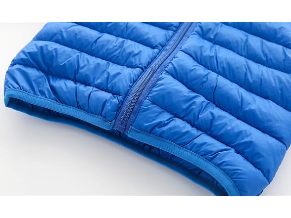 Cecorc Boys (6-12 MOS) Baby Puffer Jacket