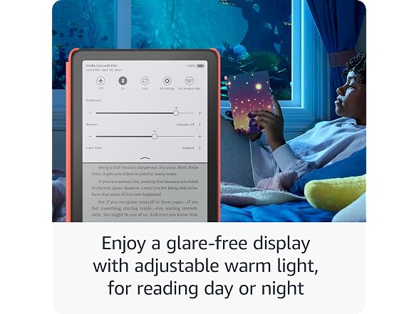 Amazon Kindle Colorsoft Kids 16 GB (newe