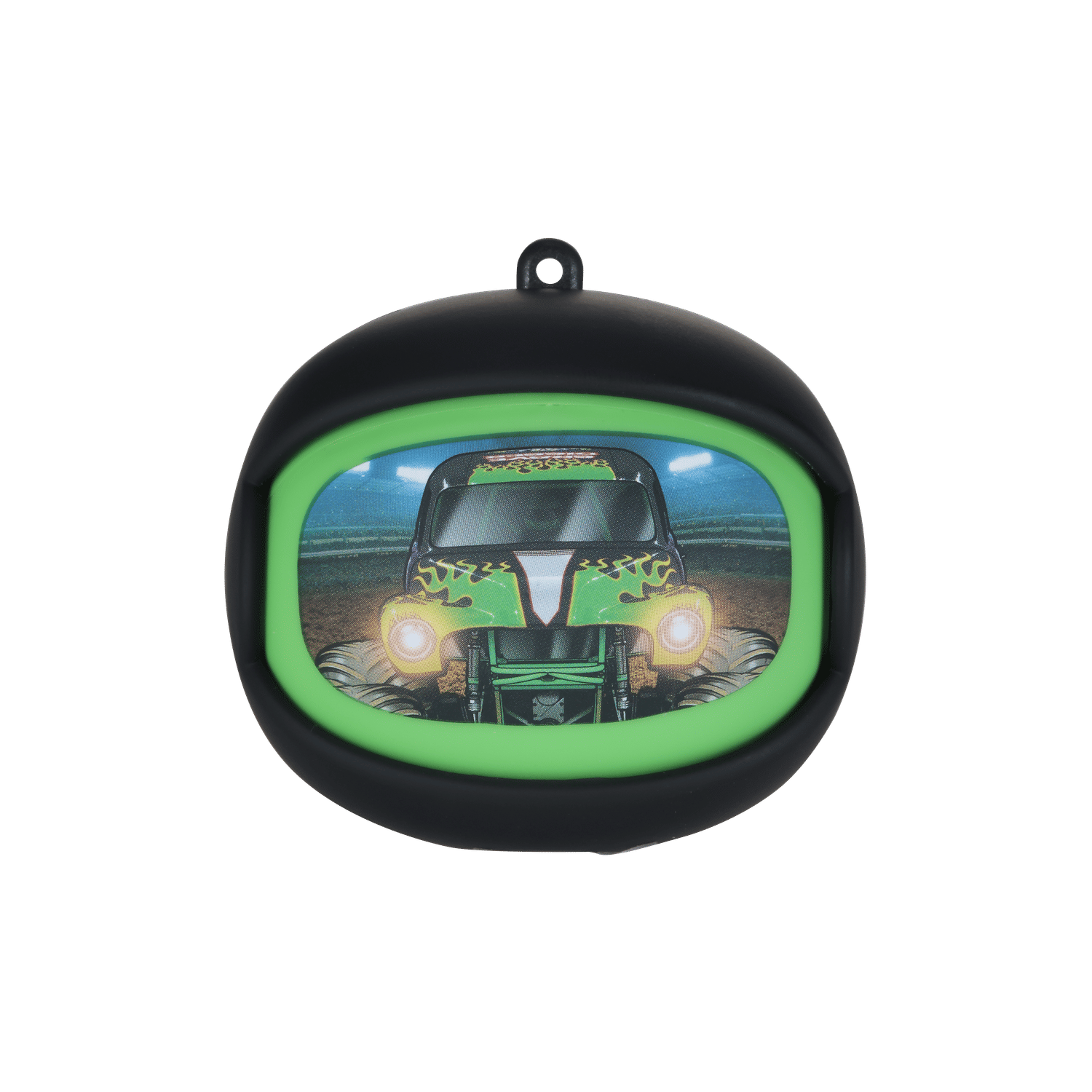 Grave Digger TWS Earbuds w/ Flip Case - Gallery 20