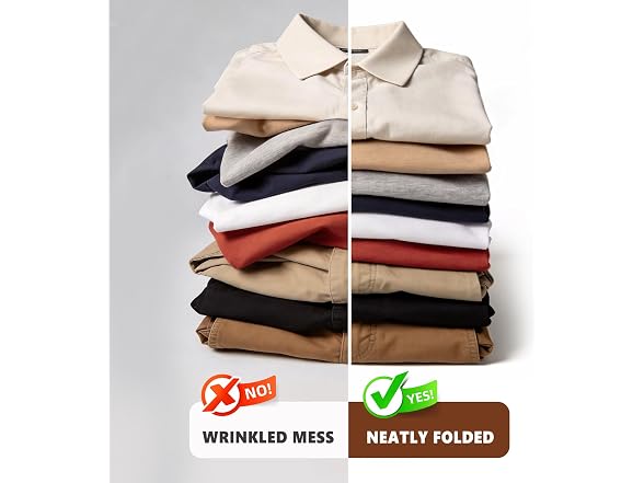BoxLegend V7 Metal Shirt Folder