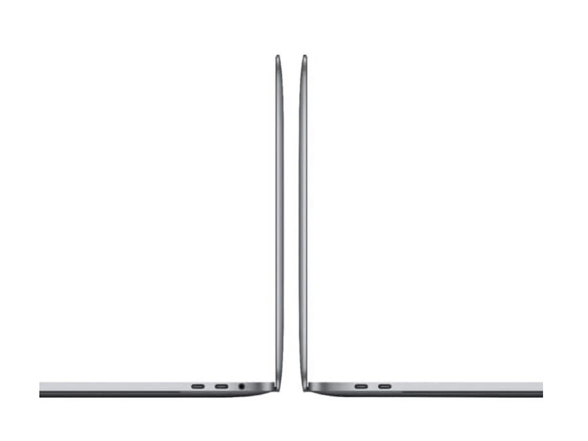 Apple MacBook Pro i7 13.3" Laptop (2020)