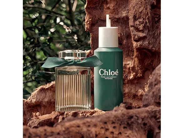 Rose Naturelle Intense/Chloe EDP Spray Refill Intense