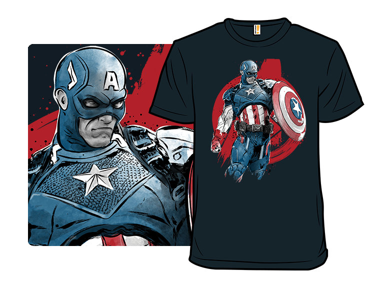 The First Avenger - Gallery 3