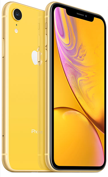 Apple iPhone XR (Grade A Refurbished) - Gallery 7