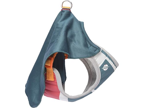 STAR WARS for Pets Boba Fett Dog Harness Wit