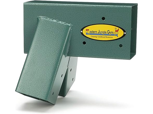 Eastern Jungle Gym A-Frame Bracket