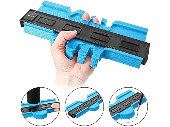 ZTBH CON-62 Measuring Tools