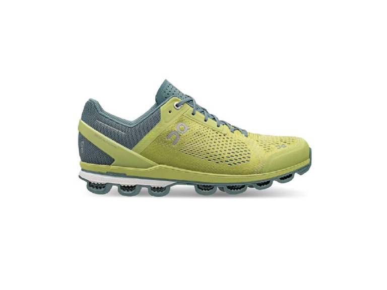 On Running Cloudsurfer 5 Men's Shoes - Gallery 5