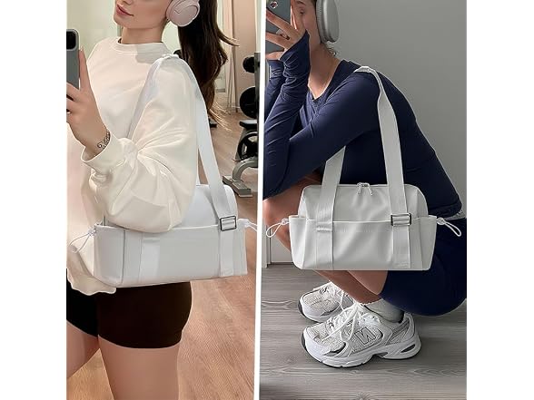 GOINSOUND Mini Gym Bag
