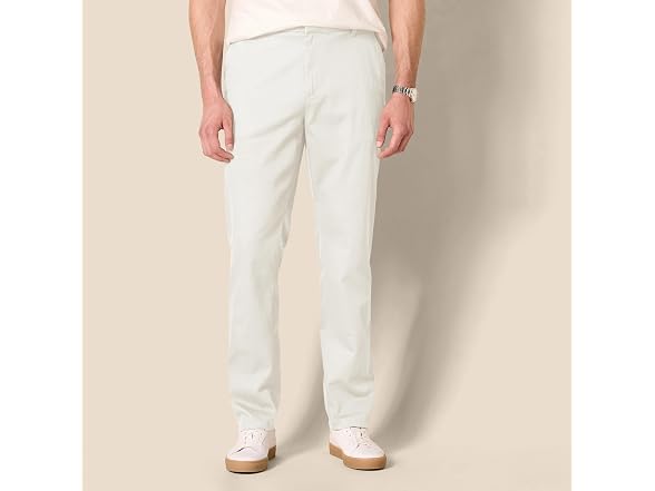 Amazon Essentials Men Slim-fit Pant Stone