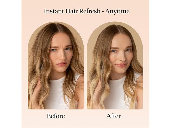 Kitsch Hair Perfume for Women Hair Spray and Body
