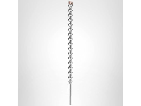 Bosch HC5081 21 Inch SDS MAX Bit