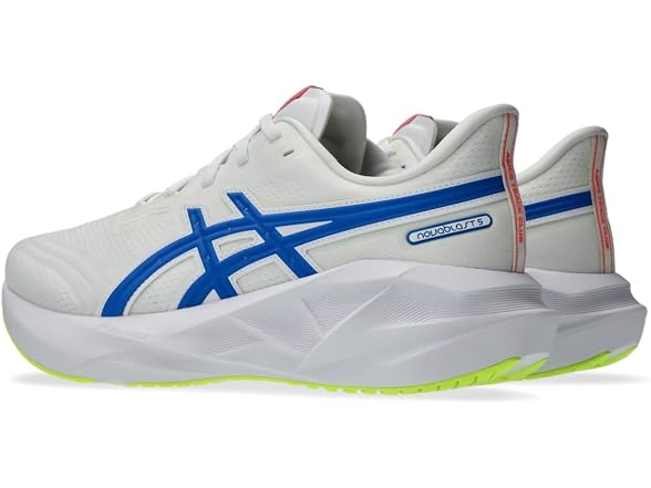 ASICS Men's NOVABLAST 5 ATC Running Shoe
