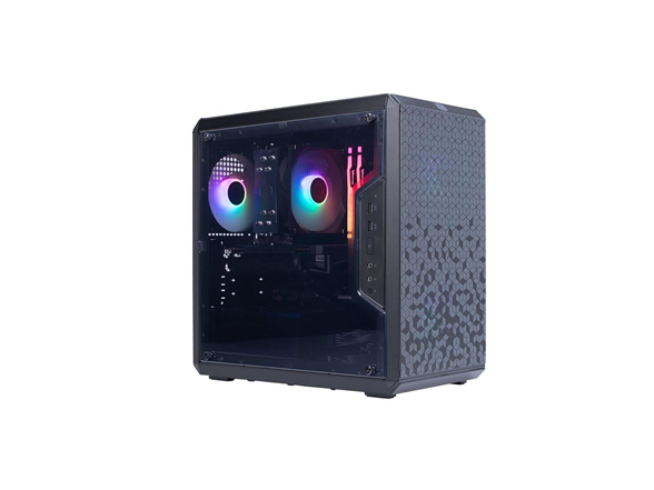 Cooler Master Gaming PC (R5 5500 RTX 3060)