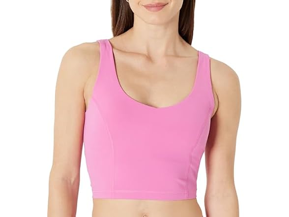 Amazon Essentials Women Formflex Training 2 1 Top
