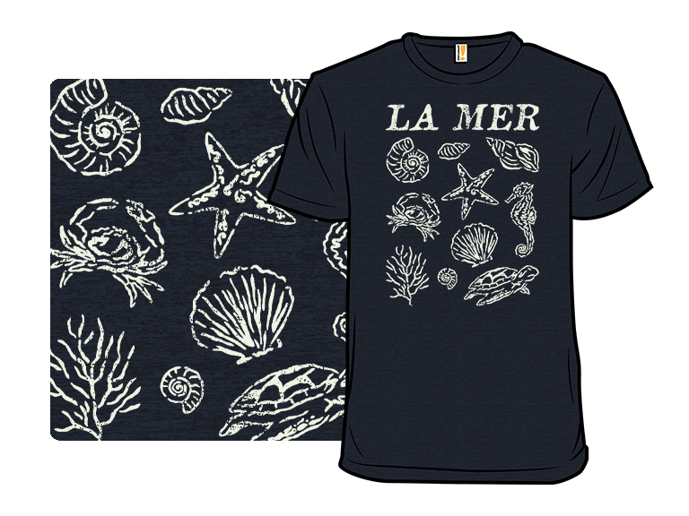 La Mer - Gallery 3