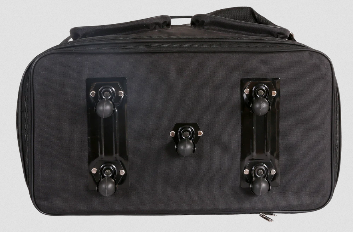 TOSCANO IMMENSO 36" Duffel Bag - Gallery 10