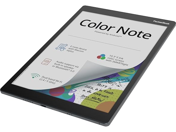 PocketBook PocketBook Color Note | 10.3 Color E