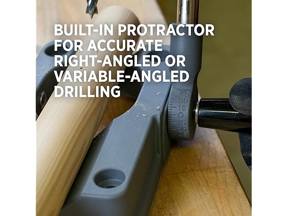 General 36/37 Drill Guide