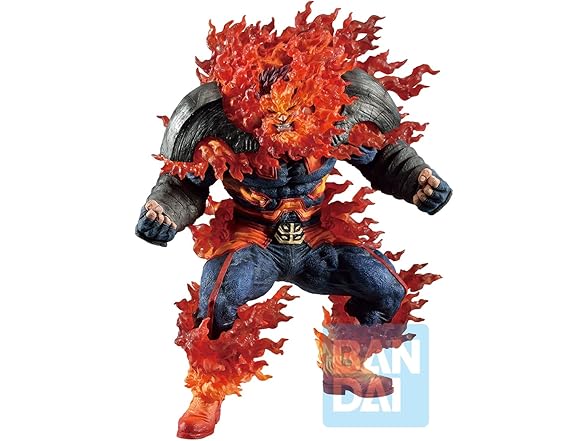 Bandai Spirits Ichibansho - My Hero Academia