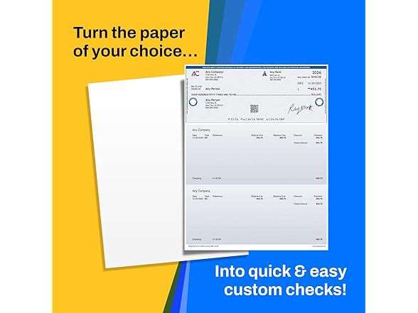 VersaCheck X9 Professional 2026 – 20 Users + VersaCheck ONLINE Pro - Gallery 7